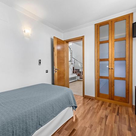 Siesta Suites Lanzarote Yaiza  Exteriér fotografie