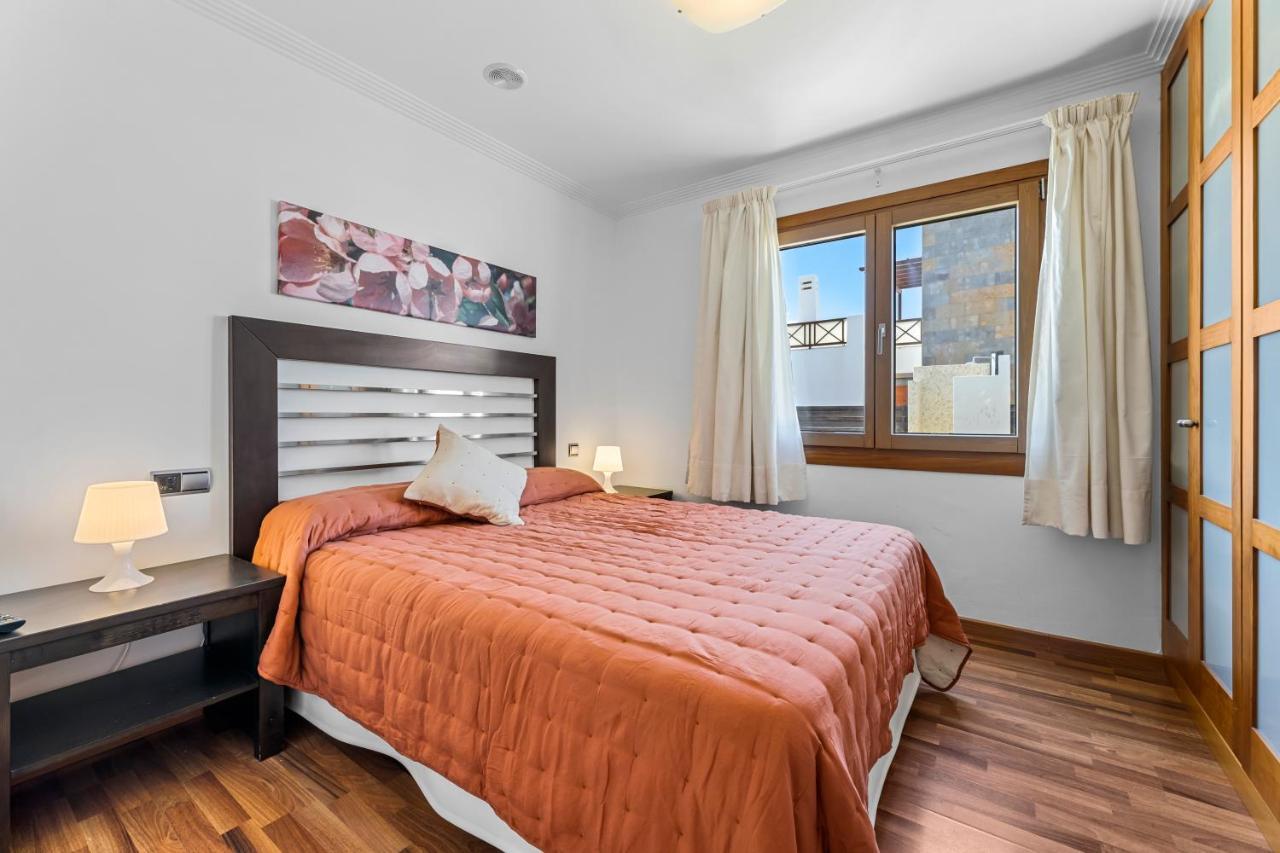 Siesta Suites Lanzarote Yaiza  Exteriér fotografie