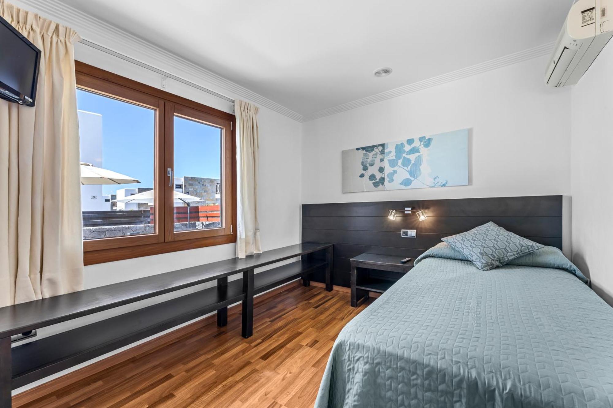 Siesta Suites Lanzarote Yaiza  Exteriér fotografie