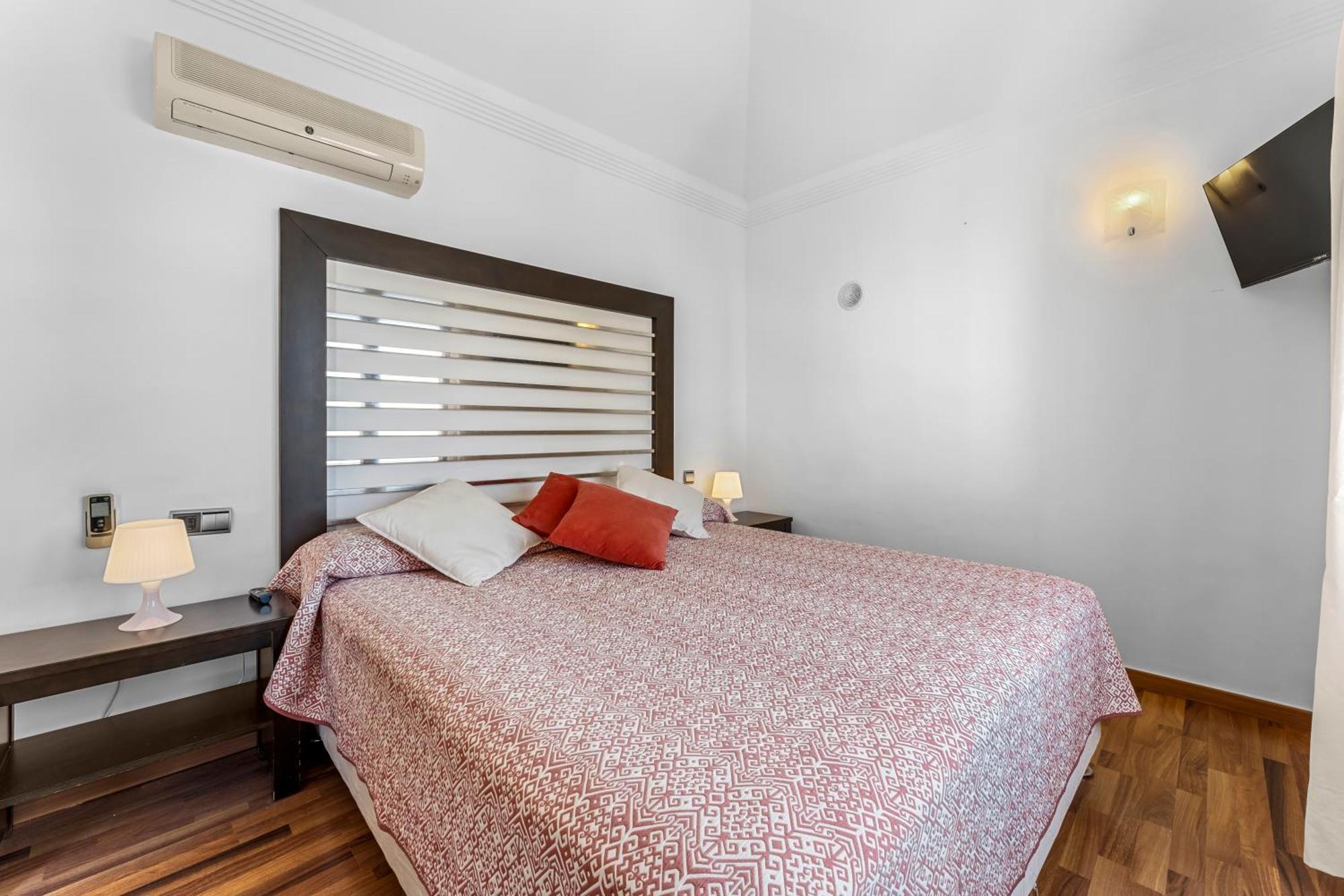 Siesta Suites Lanzarote Yaiza  Exteriér fotografie