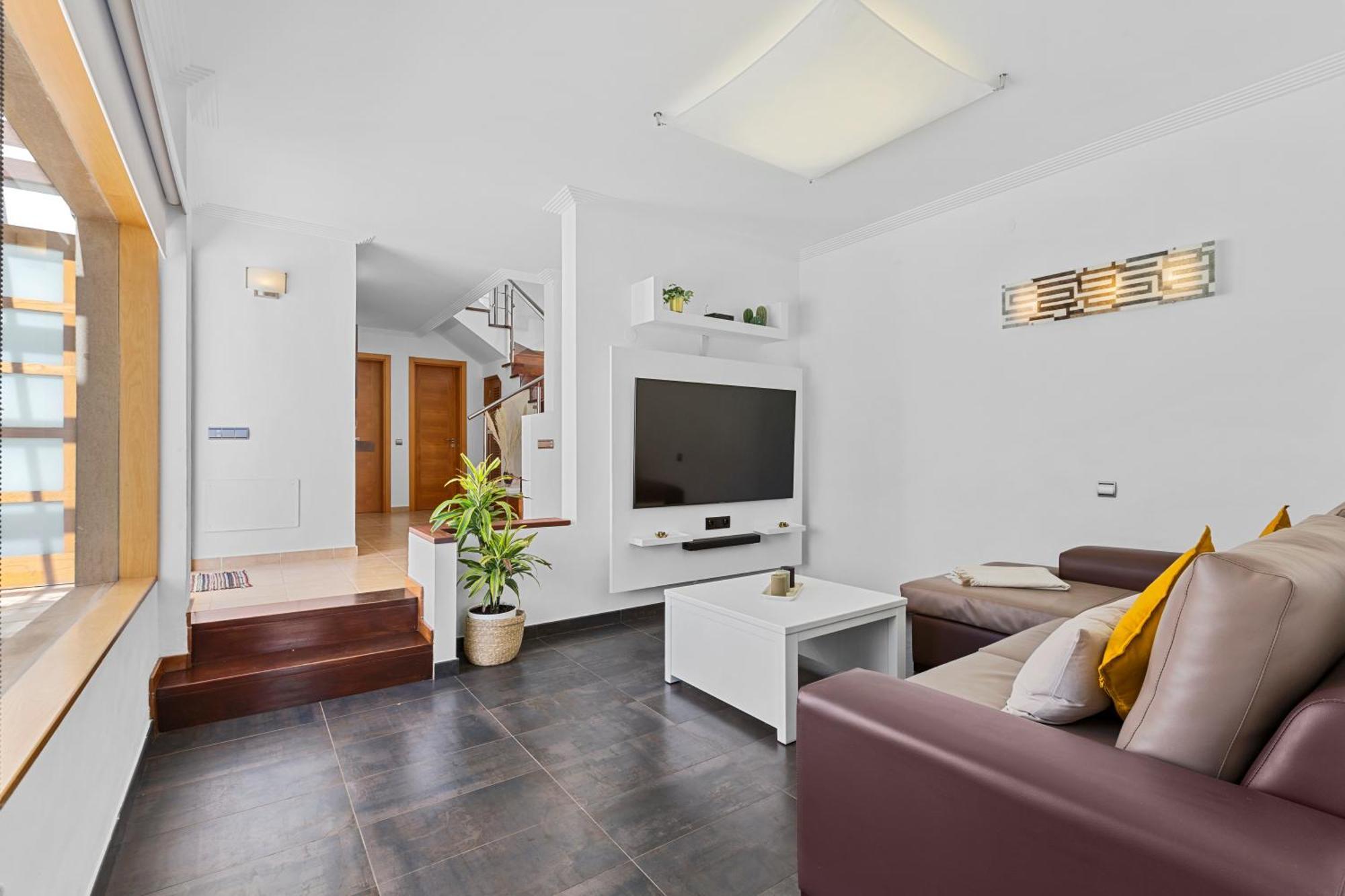 Siesta Suites Lanzarote Yaiza  Exteriér fotografie